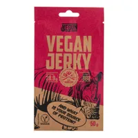 Vegun Vegan Jerky BBQ