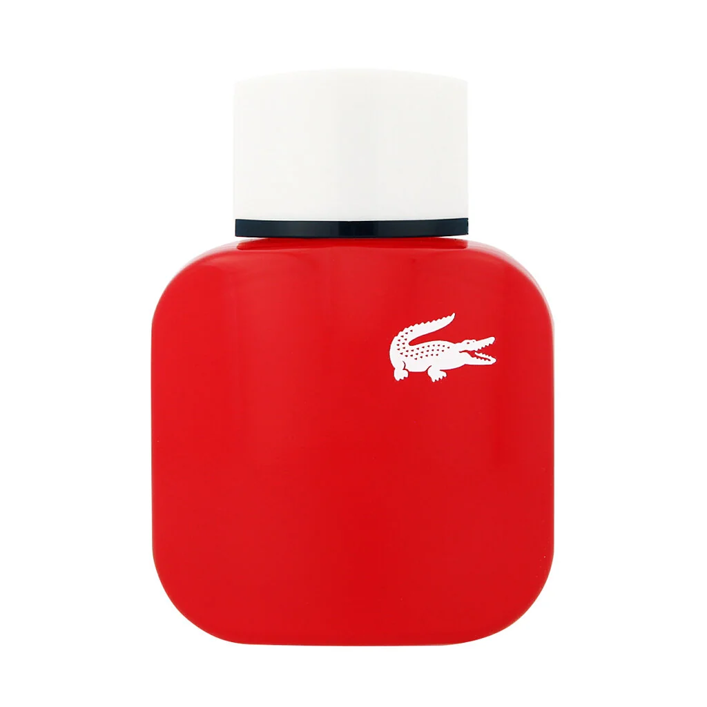 Lacoste Eau de L.12.12 Pour Elle French Panache EDT 50 ml W