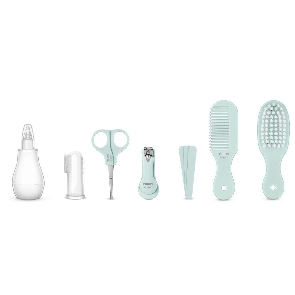 Philips Avent Sada péče o dítě SCH401/00