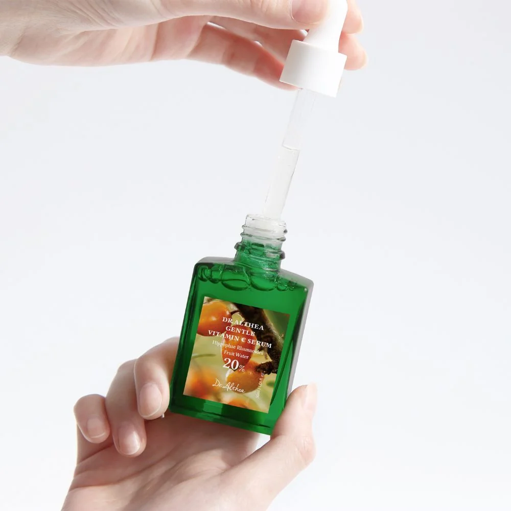 Dr.Althea Gentle Vitamin C Serum jemné sérum 30 ml