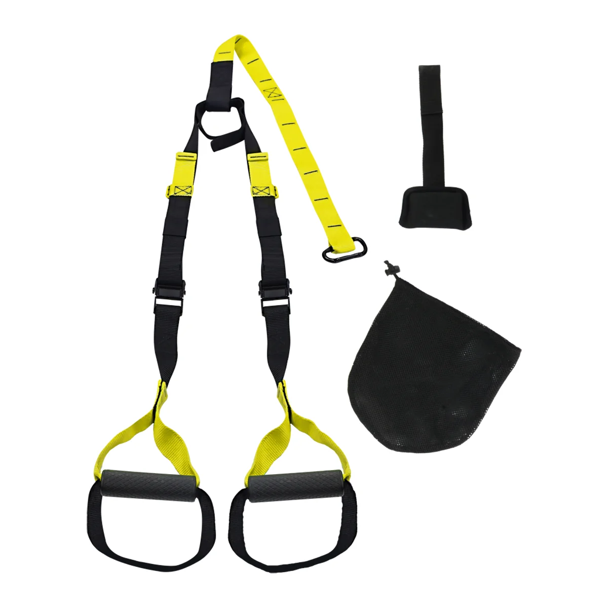 Lifefit BODYTRAINER HOME III,zluty