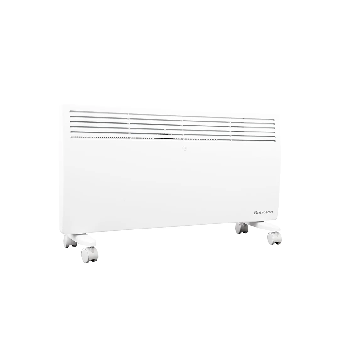 Rohnson Konvektor s časovačem R-0515WT
