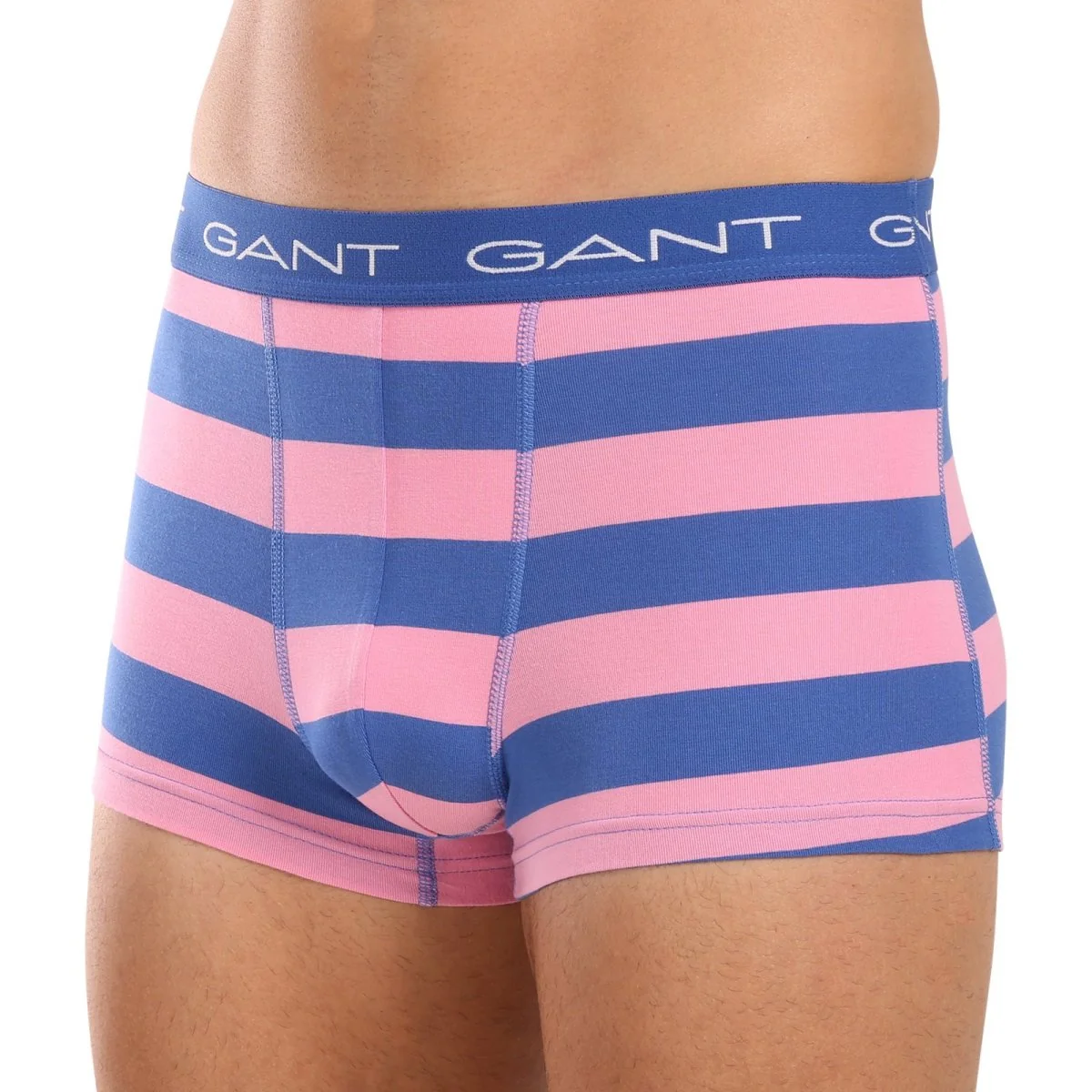 Gant 3PACK pánské boxerky vícebarevné (902423013-407) M