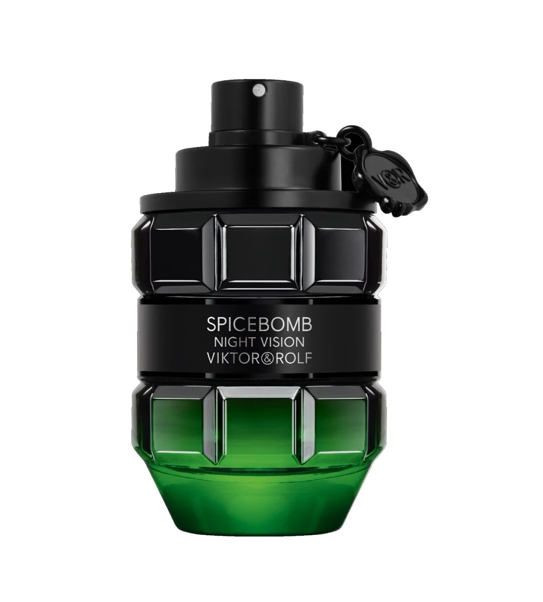 Viktor & Rolf Spicebomb Nightvision toaletní voda pro muže 90 ml