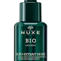 Nuxe BIO Obnovující noční olej