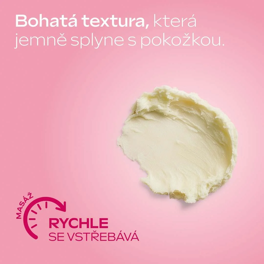 Weleda Mama Tělové máslo proti striím 150 ml