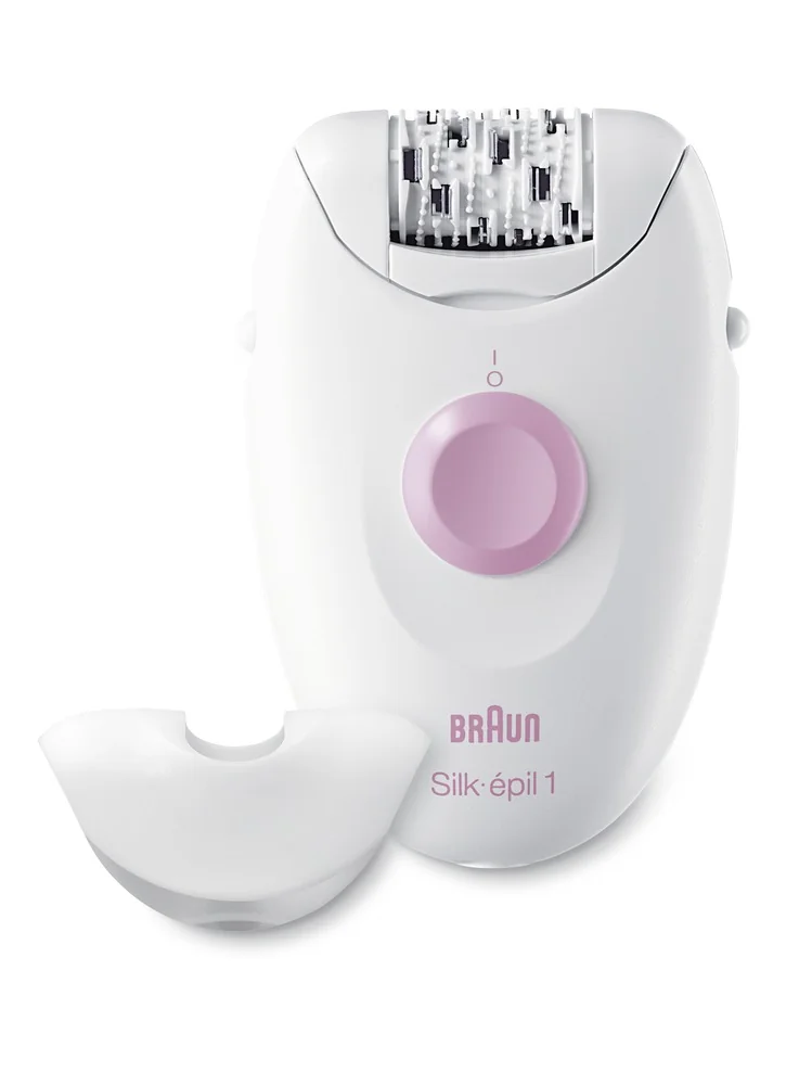 Braun Silk-épil 1-370 epilátor