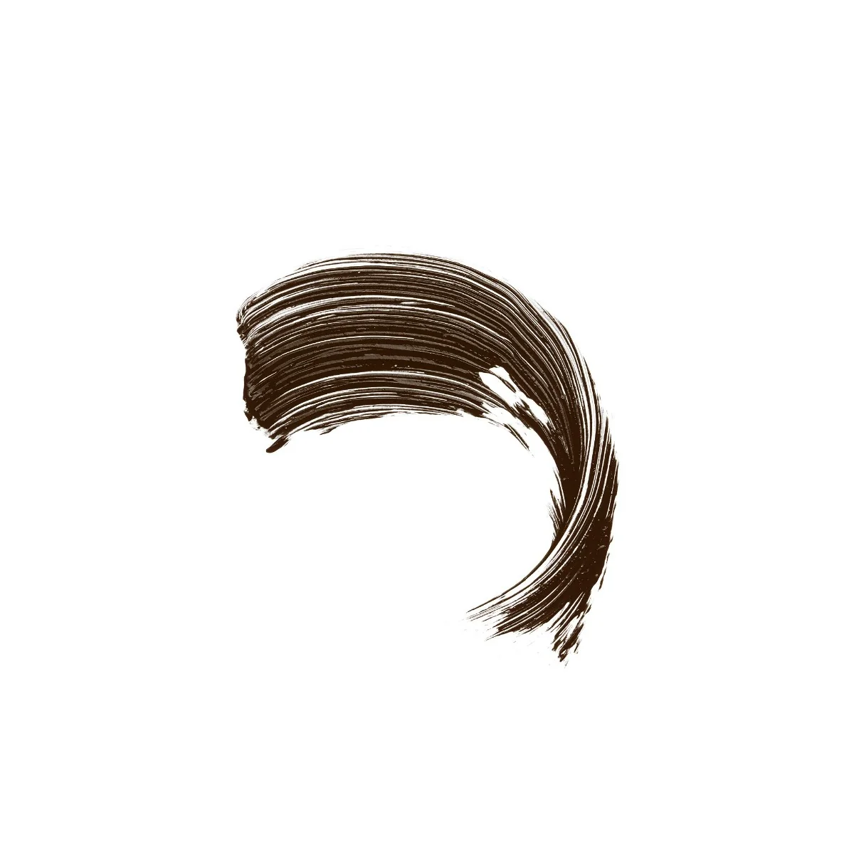 Couleur Caramel BIO Backstage Velvet brown řasenka 6 ml