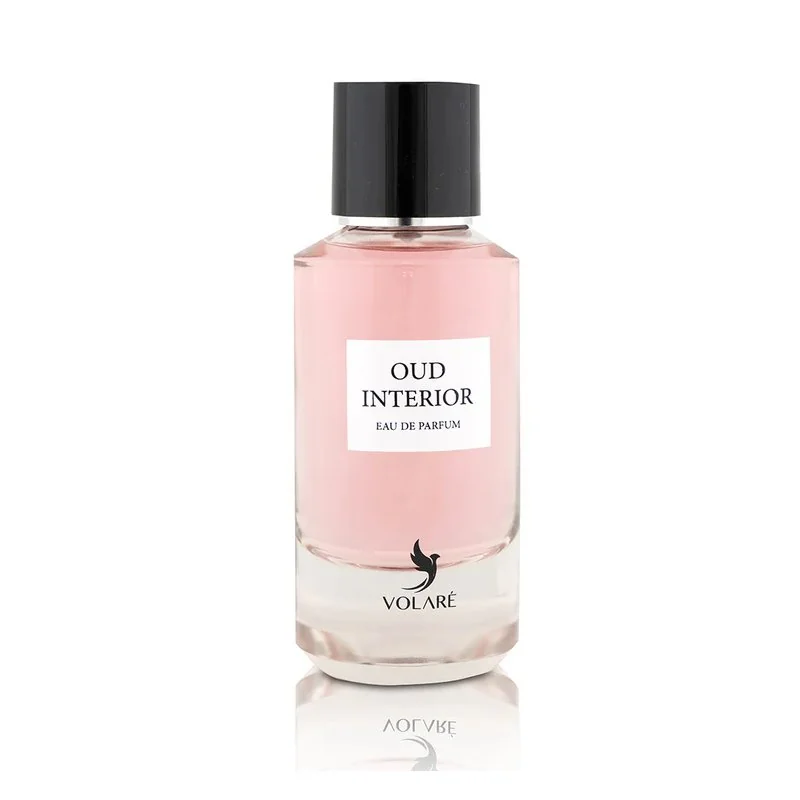 Volare Parfémovaná voda - OUD INTERIOR - Objem: 100ml