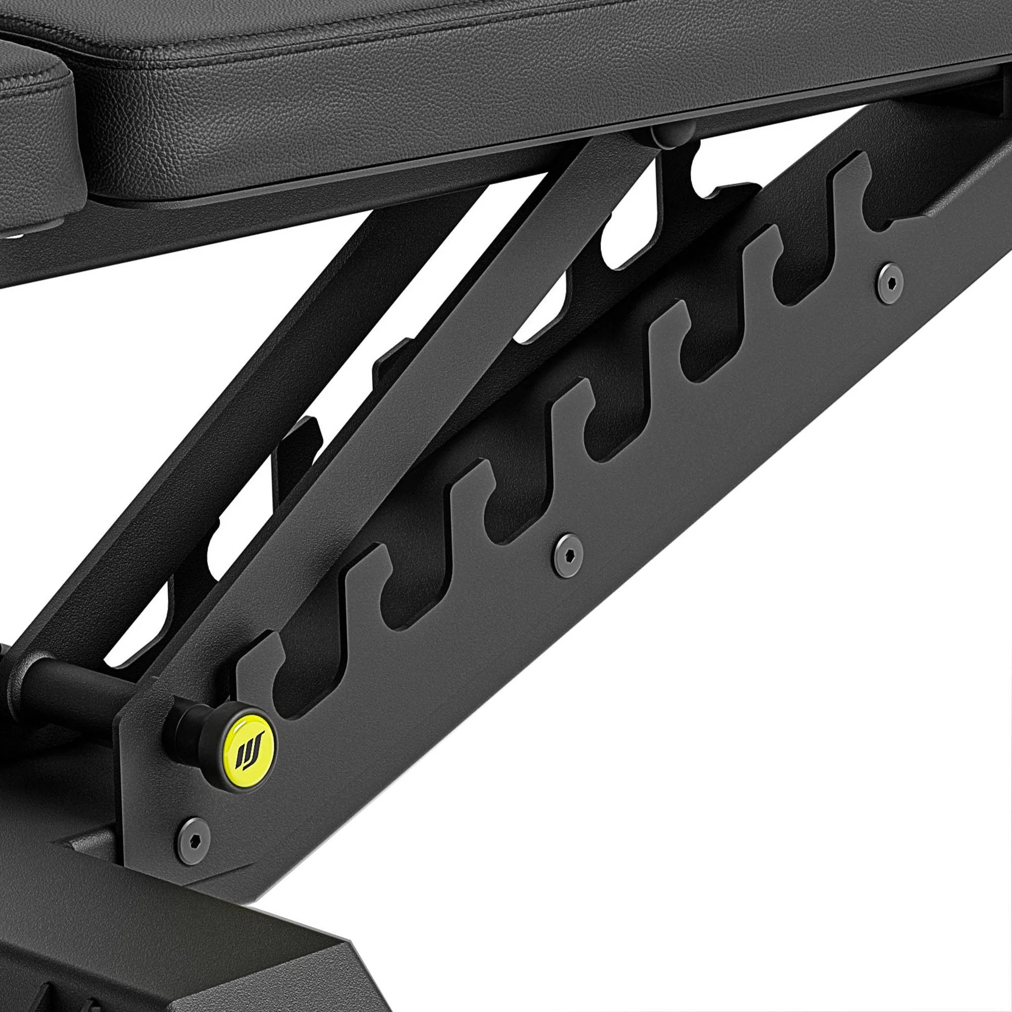 MARBO Variabilní posilovací lavice MP-L202