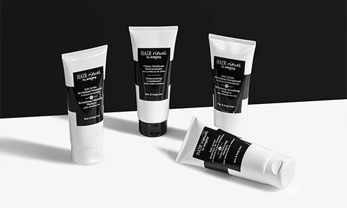 Hair Rituel by Sisley umytí a rozčesání Hair Rituel by Sisley umytí a rozčesání