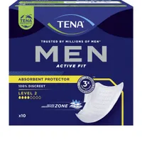 Tena Men Level 2