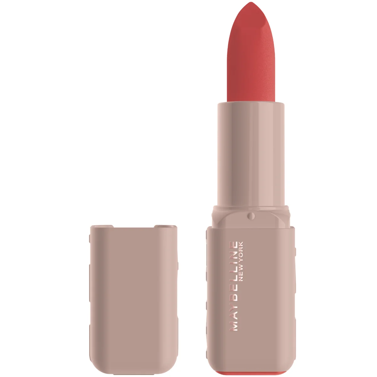 Maybelline Lifter Serum Lipstick Matte 005 Take The 1 matná rtěnka 1 ks