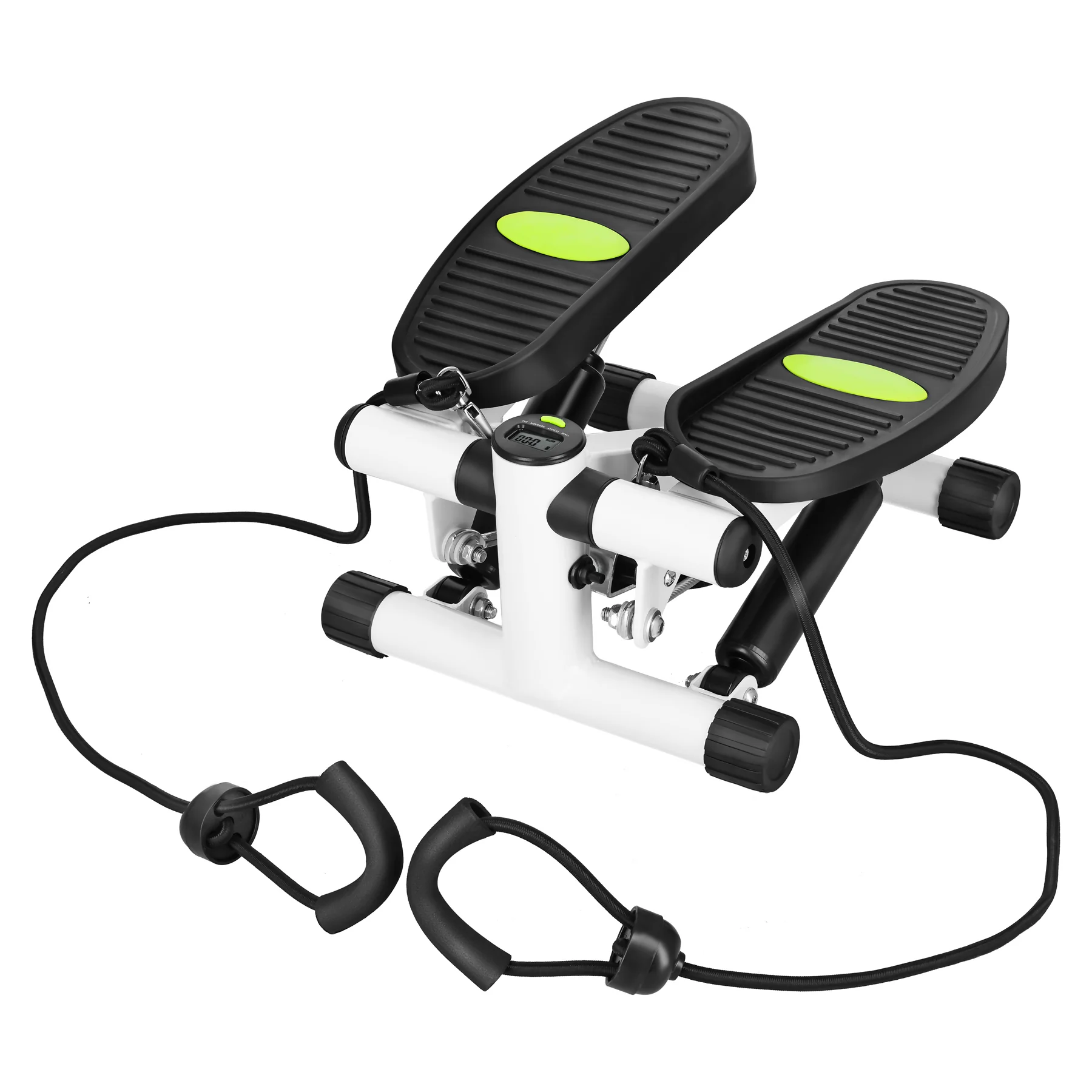 HMS Mini stepper s expandéry a úchopy S 3038