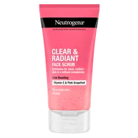 Neutrogena Refreshingly Clear Peeling