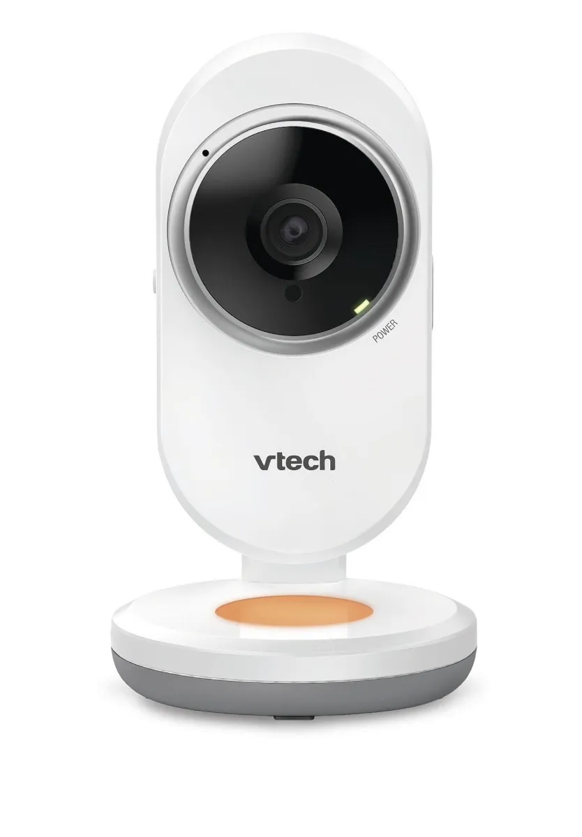 VTECH VM3254 Dětská video chůvička s barevným displejem 