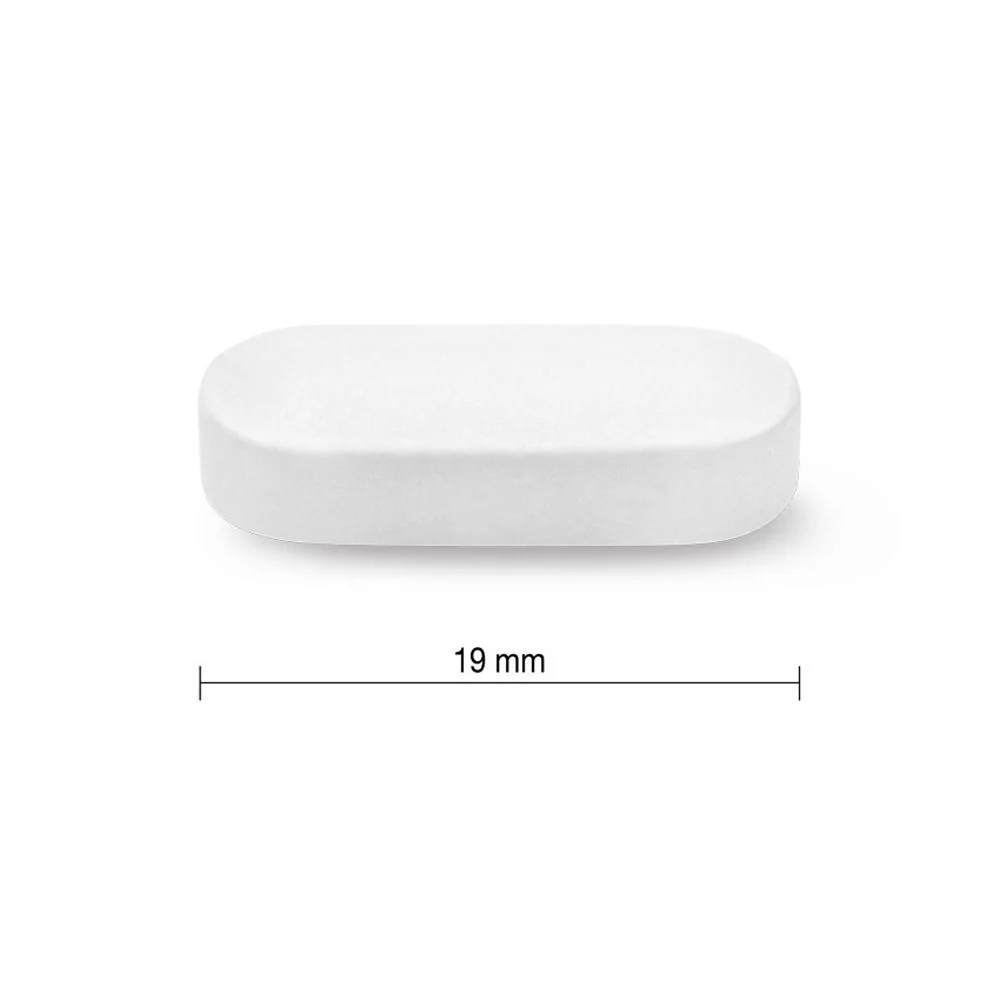Jamieson Vápník hořčík s vitamínem D3 120 tablet