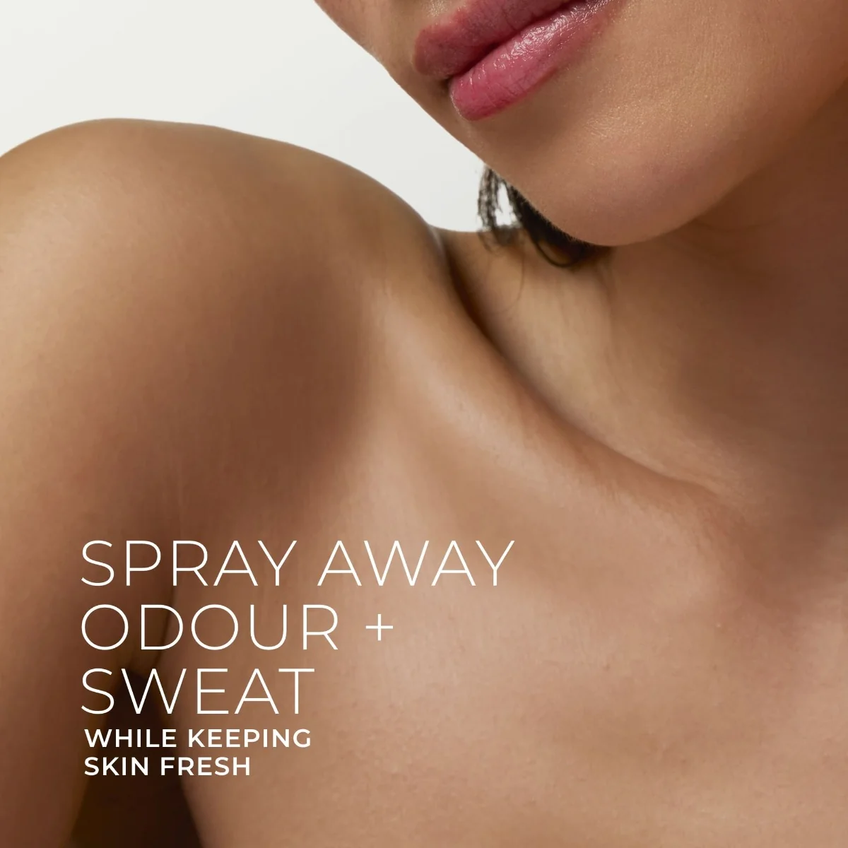 RoC Keops Fresh Deodorant sprej 100 ml