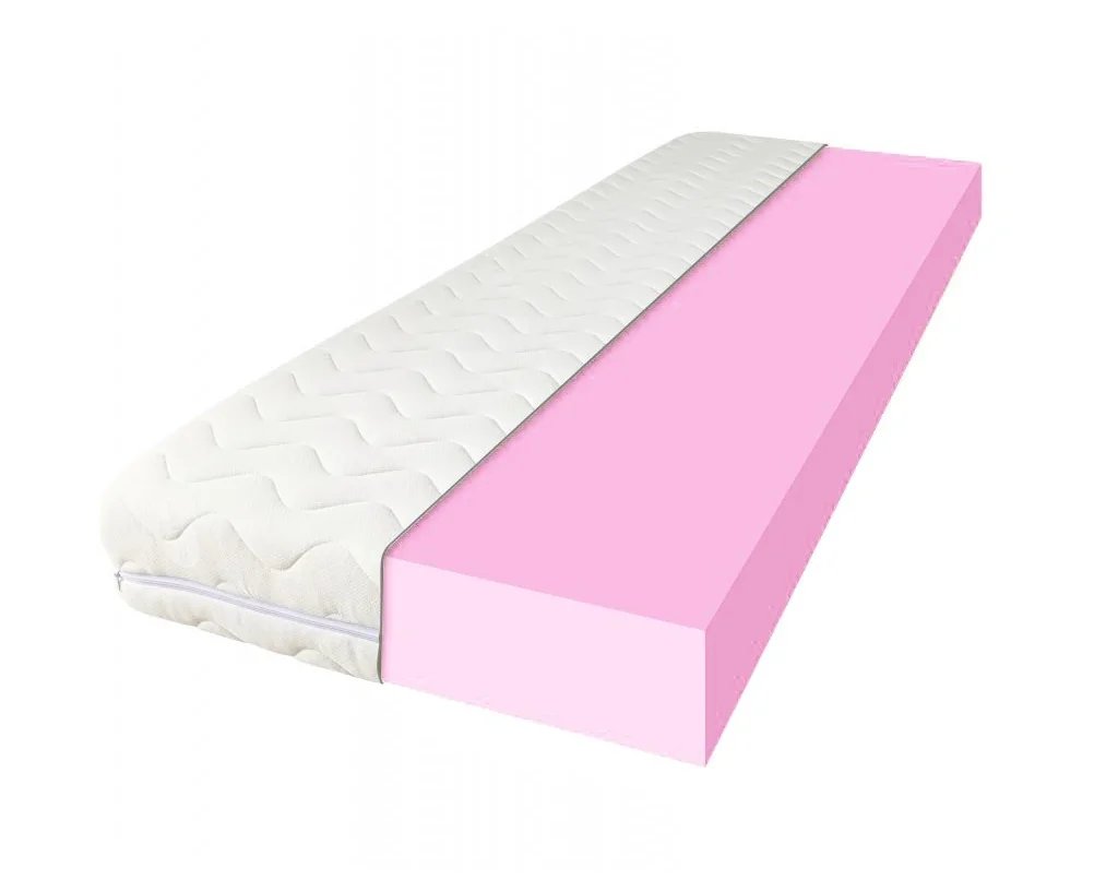 ComfortMatrace MORFEUS 15cm 80x200 cm