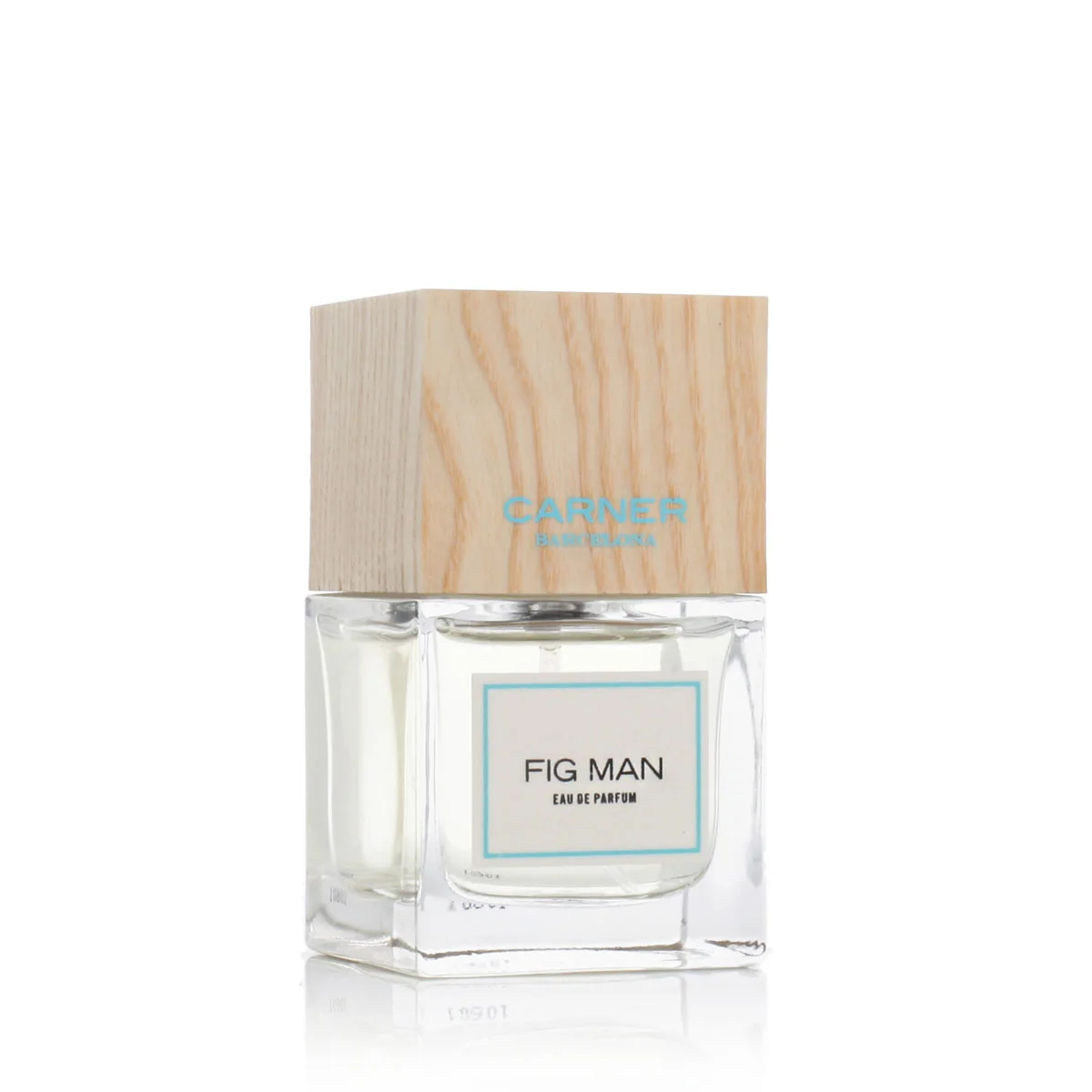 Carner Barcelona Fig Man EDP 50 ml UNISEX