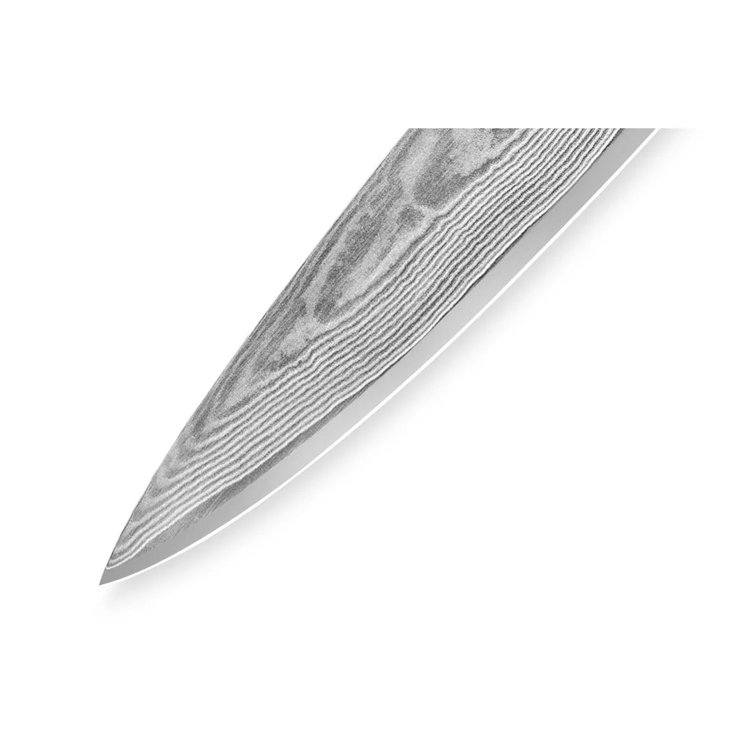 Samura DAMASCUS Plátkovací nůž 20 cm (SD-0045)