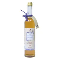 Naturprodukt sirup Levandulový