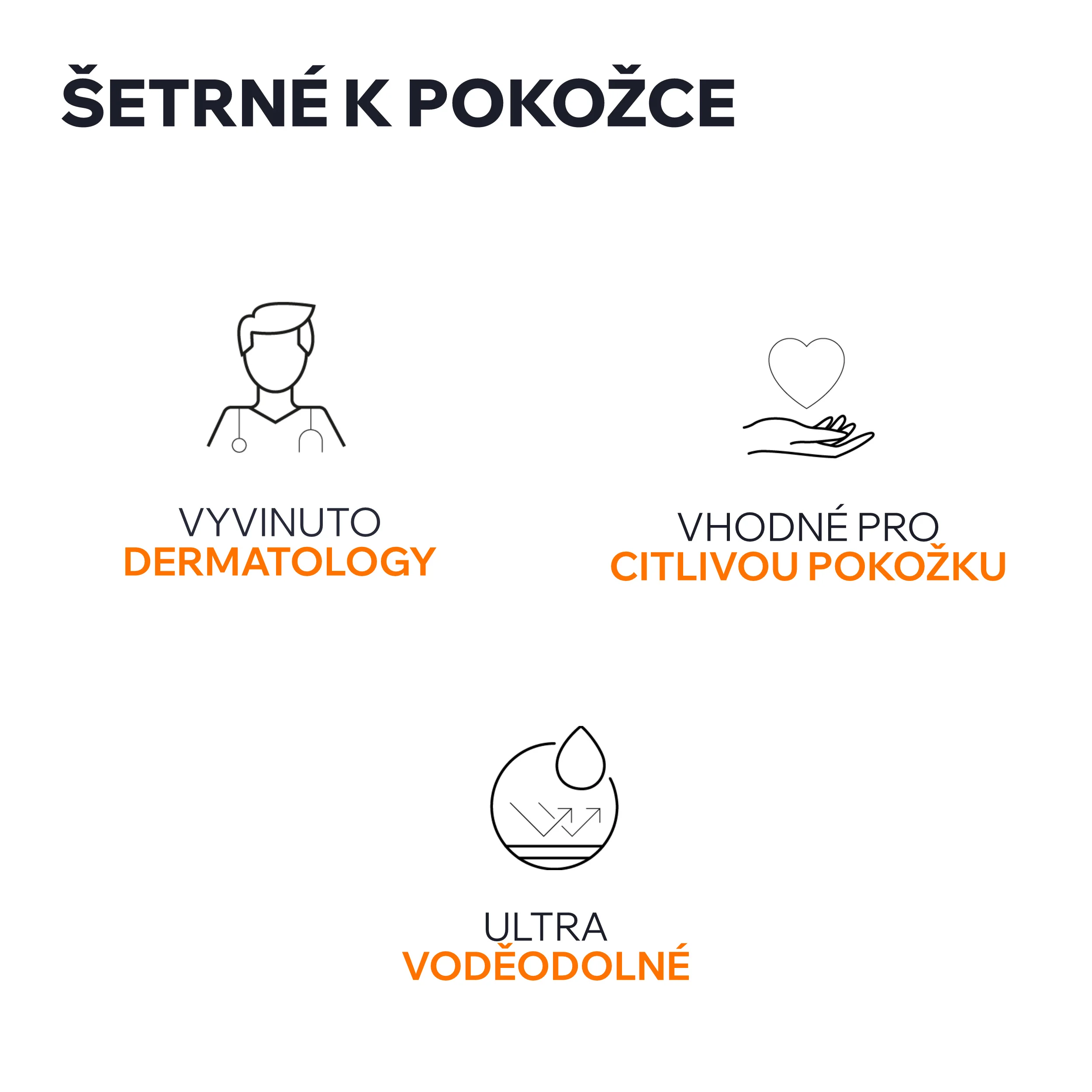 Uriage Bariésun Opalovací sprej SPF50+ 200 ml