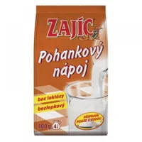 Zajíc Pohankový nápoj