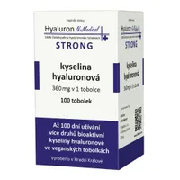 N-Medical Hyaluron STRONG