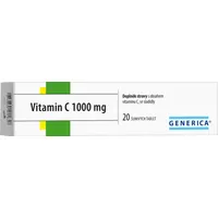 Generica Vitamin C 1000 mg