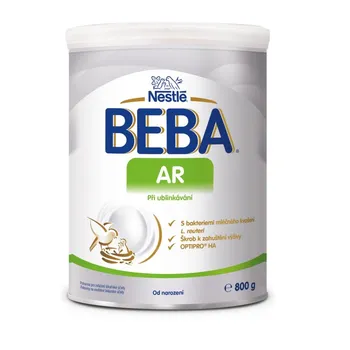 BEBA A.R. 800 g