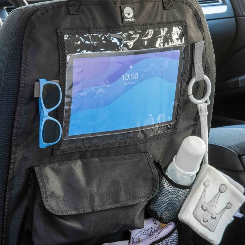 Dooky chránič autosedadla BACK SEAT ORGANIZER