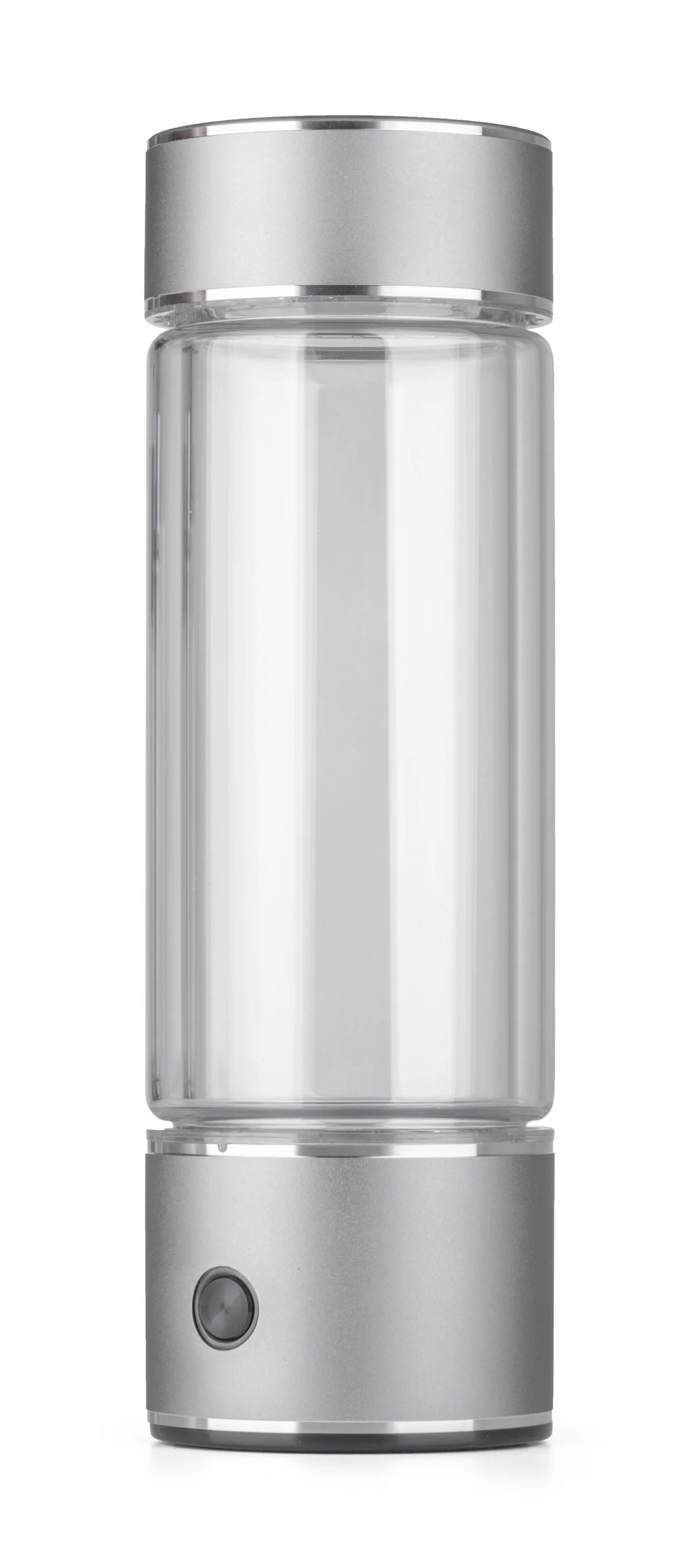 G21 Generátor vodíkové vody Hydrovia 325 stříbrný, 2500 ppb
