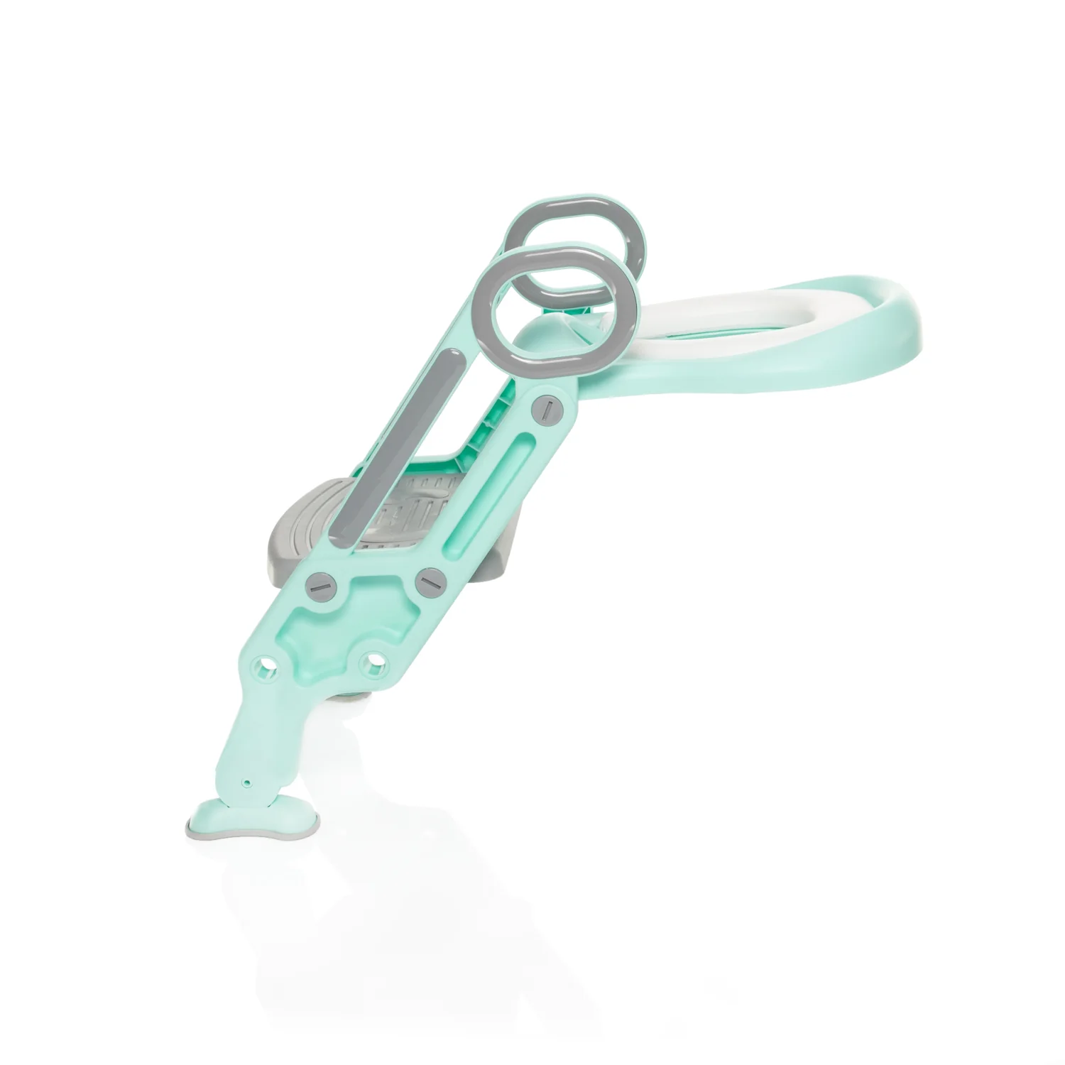 Zopa Schůdky na WC Loostep, Ice Green 3