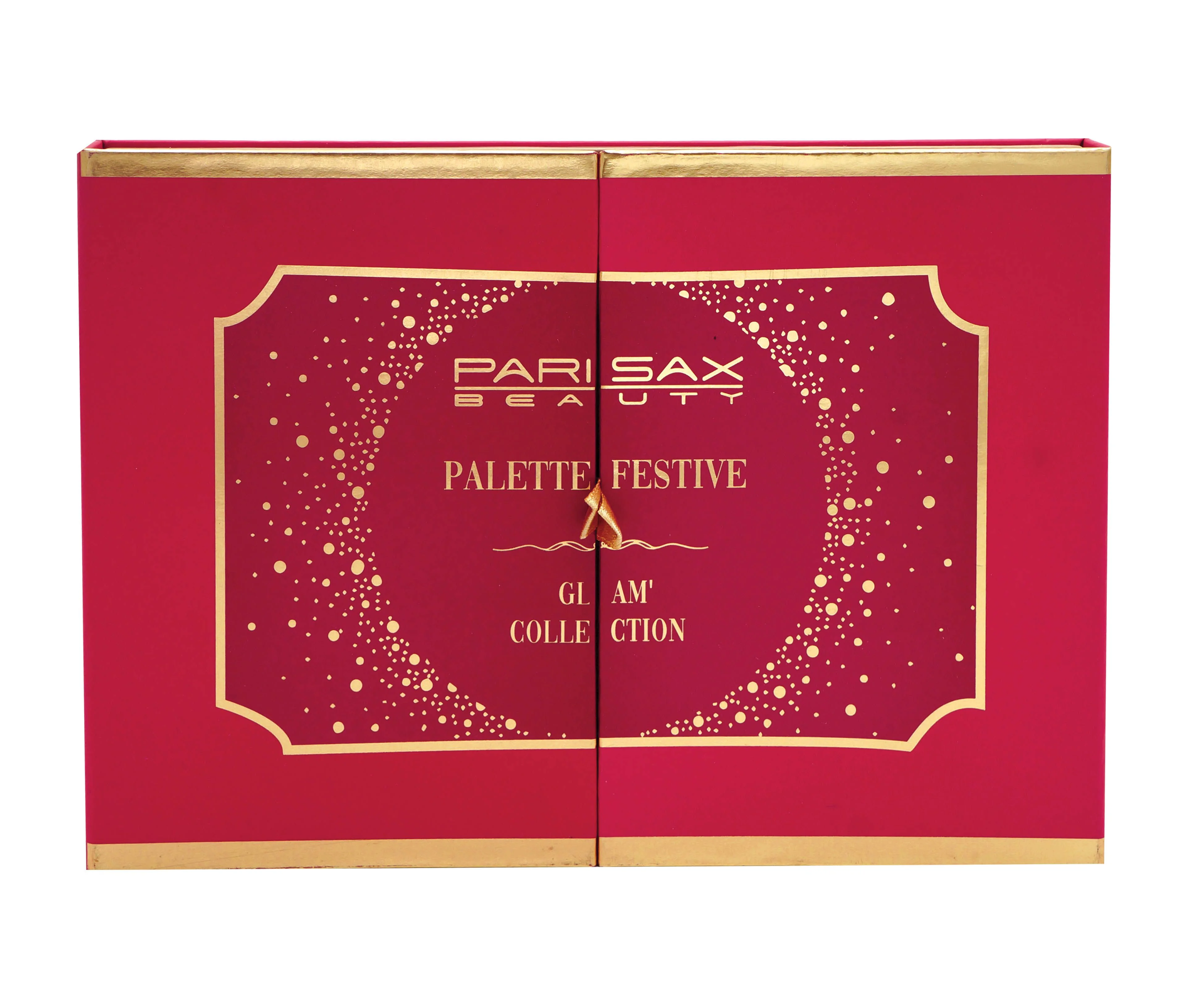 ParisAx Paletka na make-up 46 ks