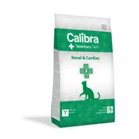 Calibra VD Cat Renal&Cardiac