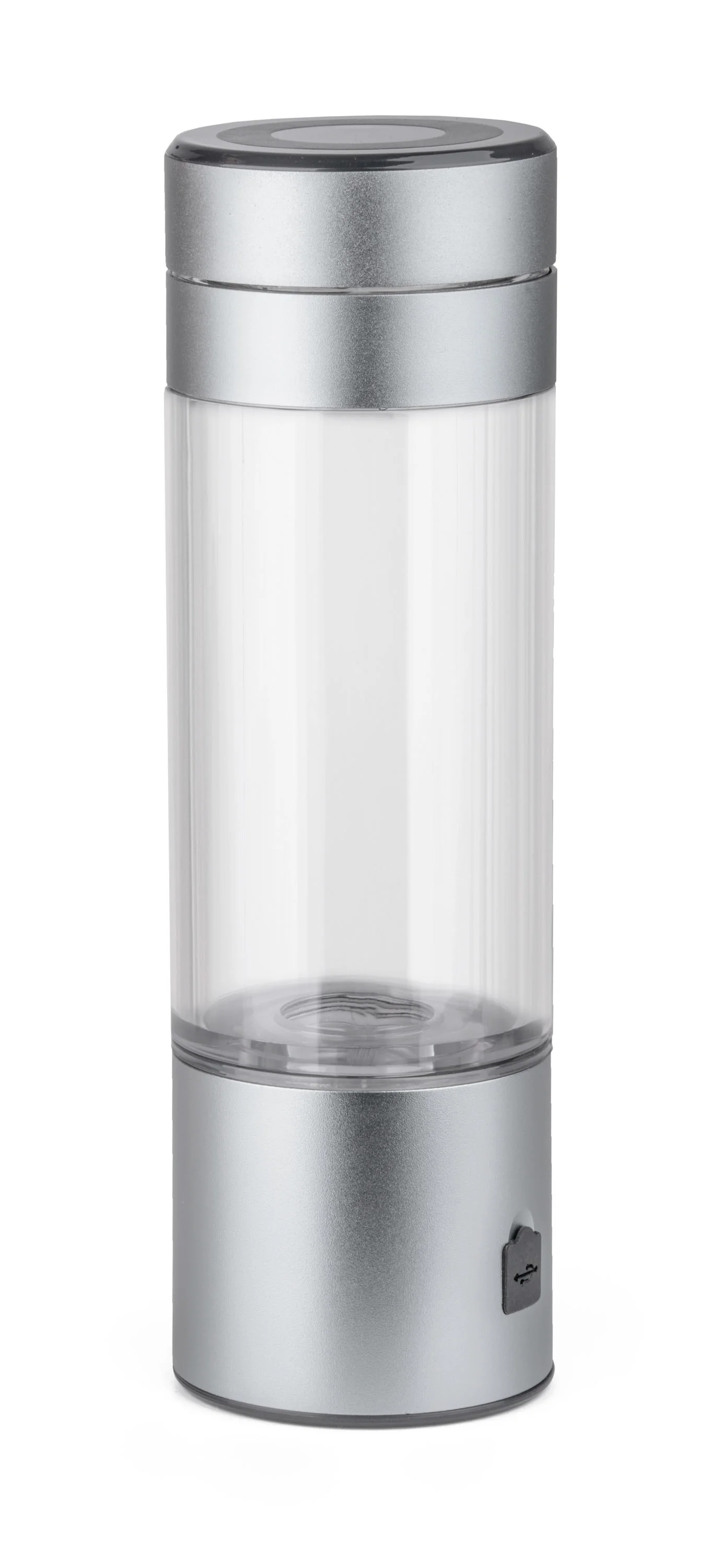G21 Generátor vodíkové vody Hydrovia Pro 290 stříbrný, 5000 ppb