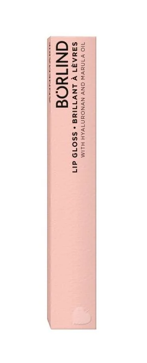 Annemarie Börlind Lesk na rty Dewy Rosé 9,5 ml