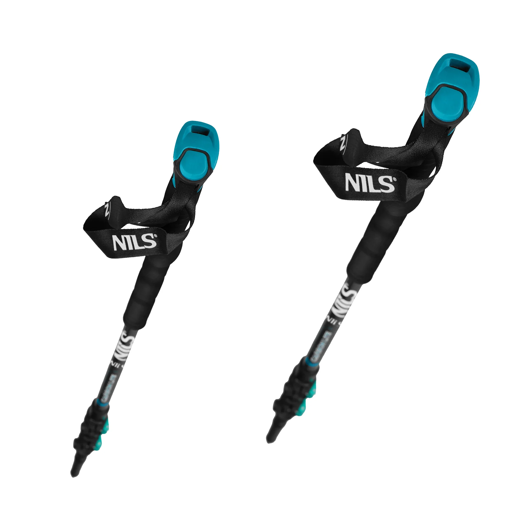 Nils Trekingové hole TK8607