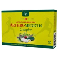 Herbamedicus Arthromedicus 90 tobolek