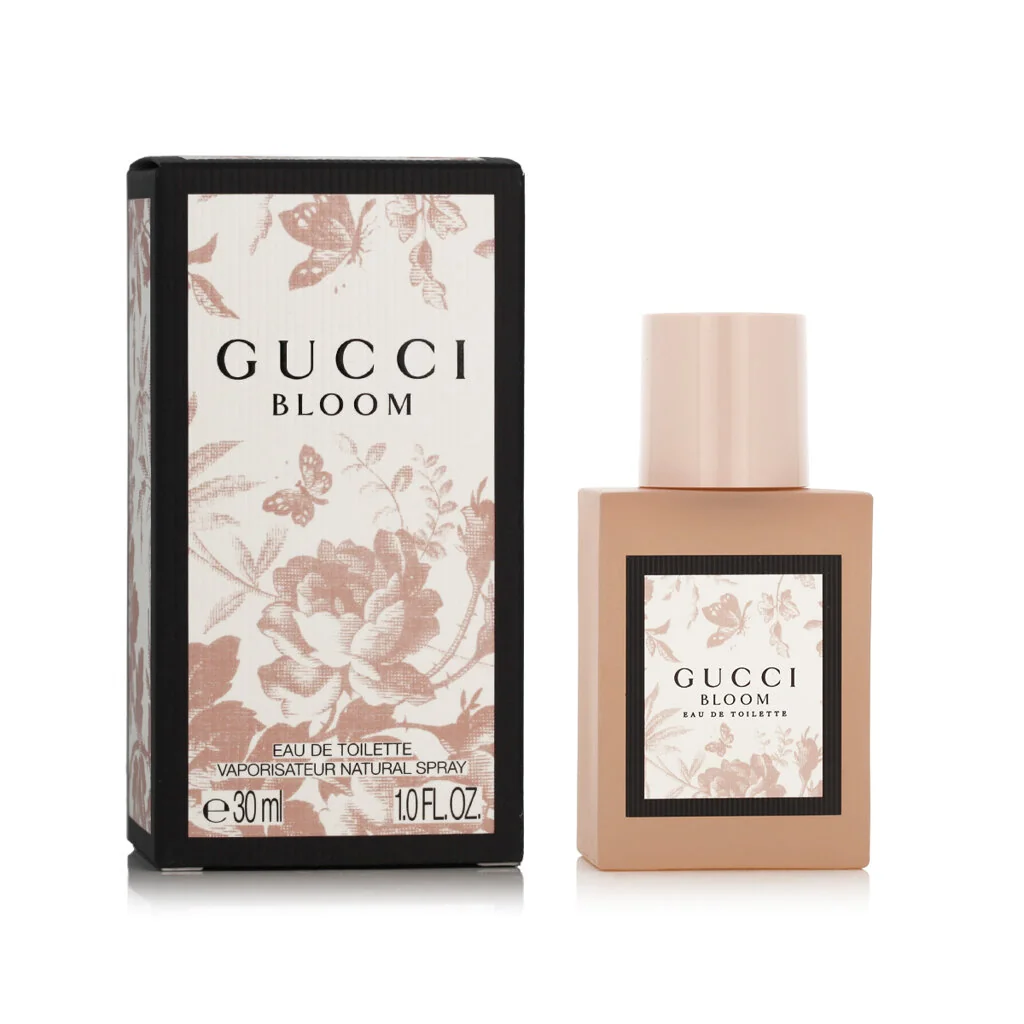 Gucci Bloom EDT 30 ml W