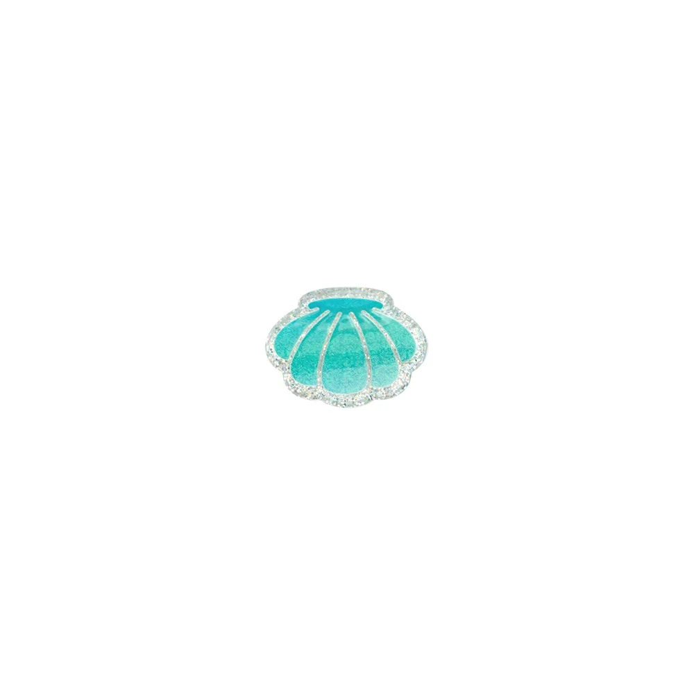 Invisibobble Clipstar Kids Mermaid Dreams dětské skřipečky 4 ks
