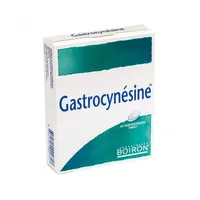 Boiron Gastrocynésine