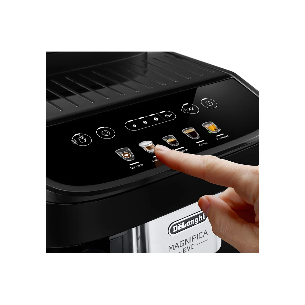 De'Longhi Espresso ECAM290.61.B plnoautomatický kávovar
