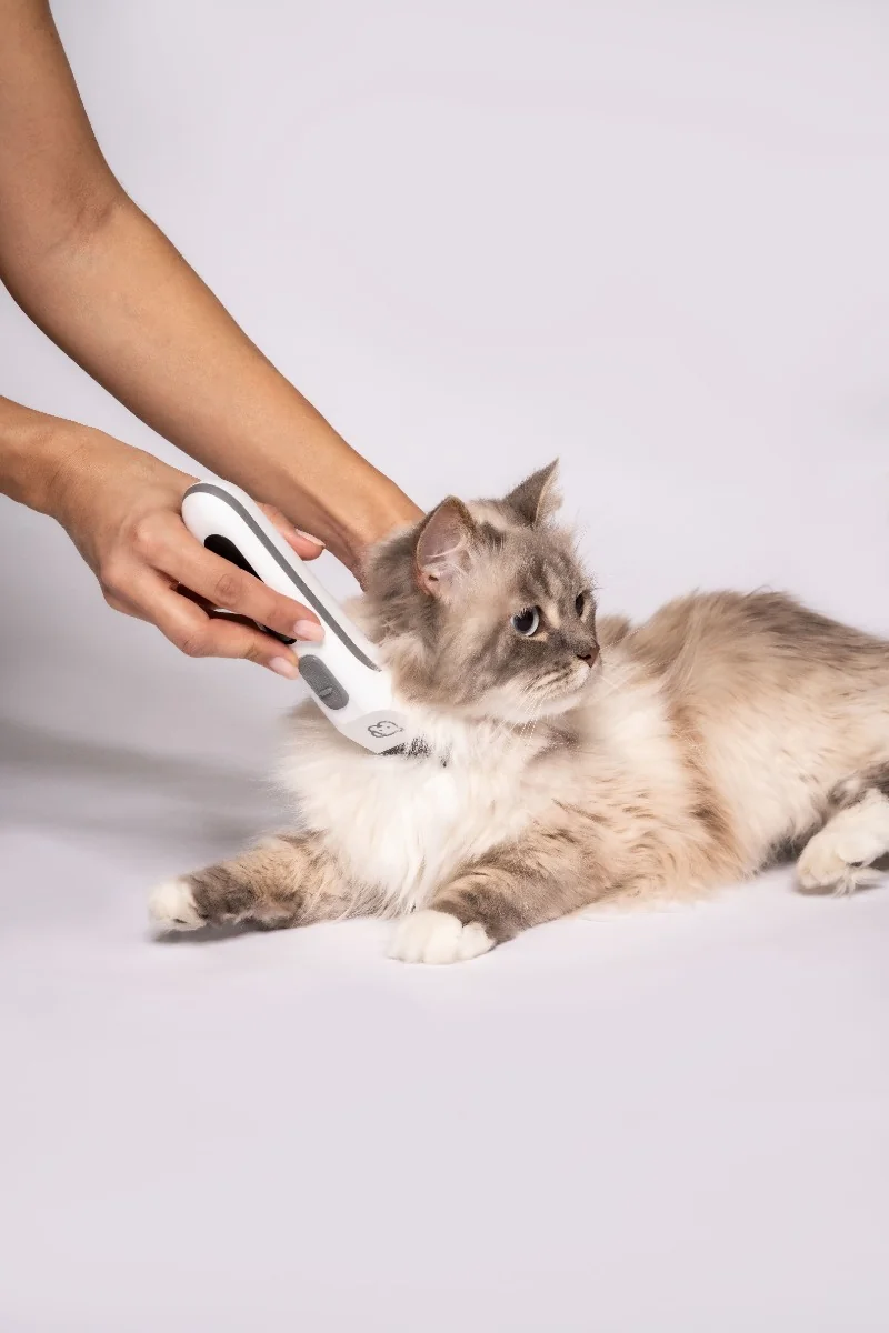 Beurer PET program Zastřihovač srsti PP110 Fluffy