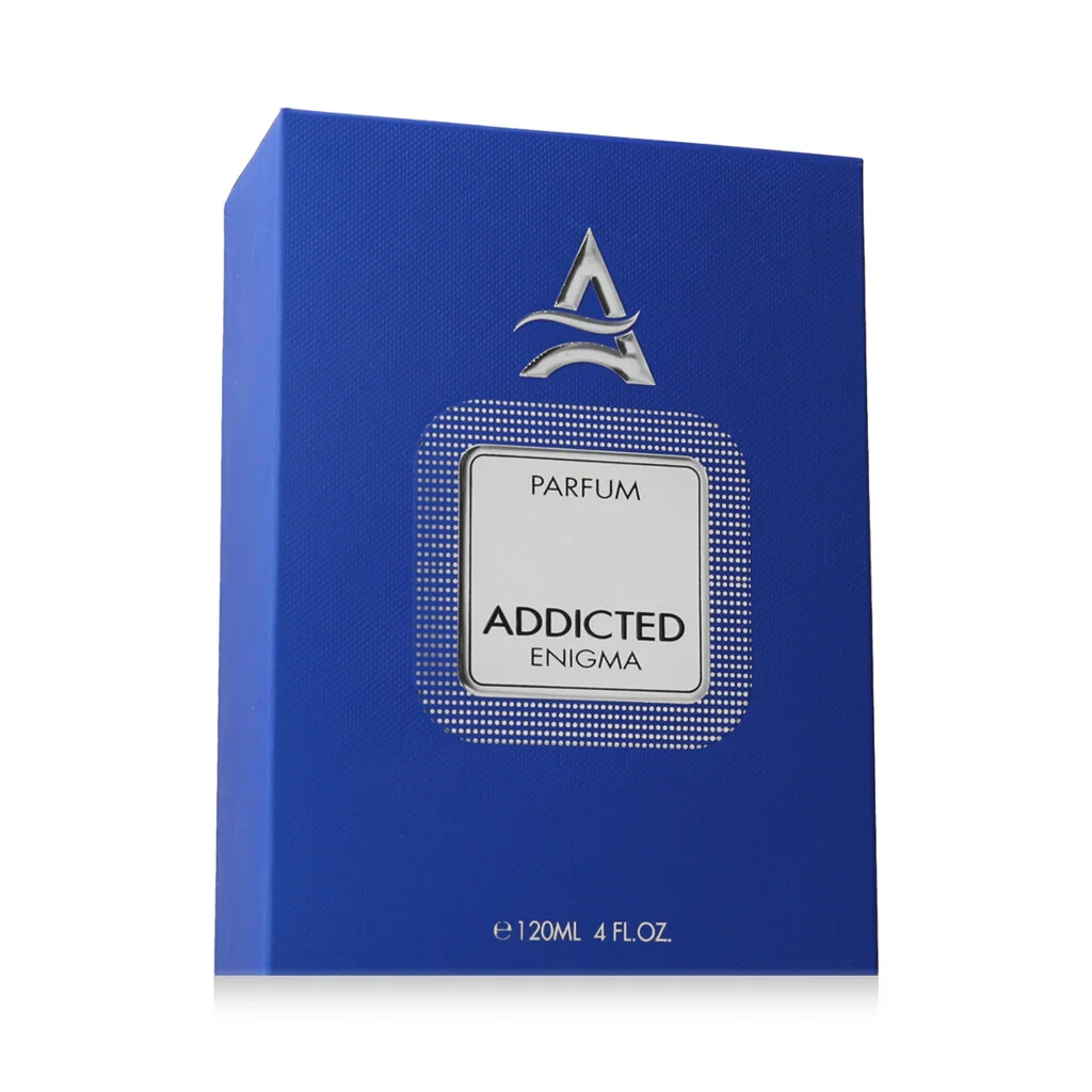 Addicted Enigma Parfém 120 ml M
