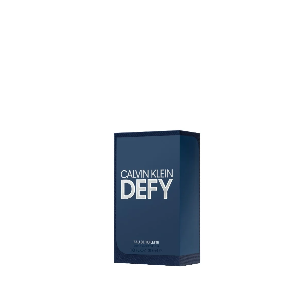 Calvin Klein Defy toaletní voda pro muže 30 ml