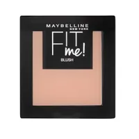 Maybelline Fit me odstín 35 Coral