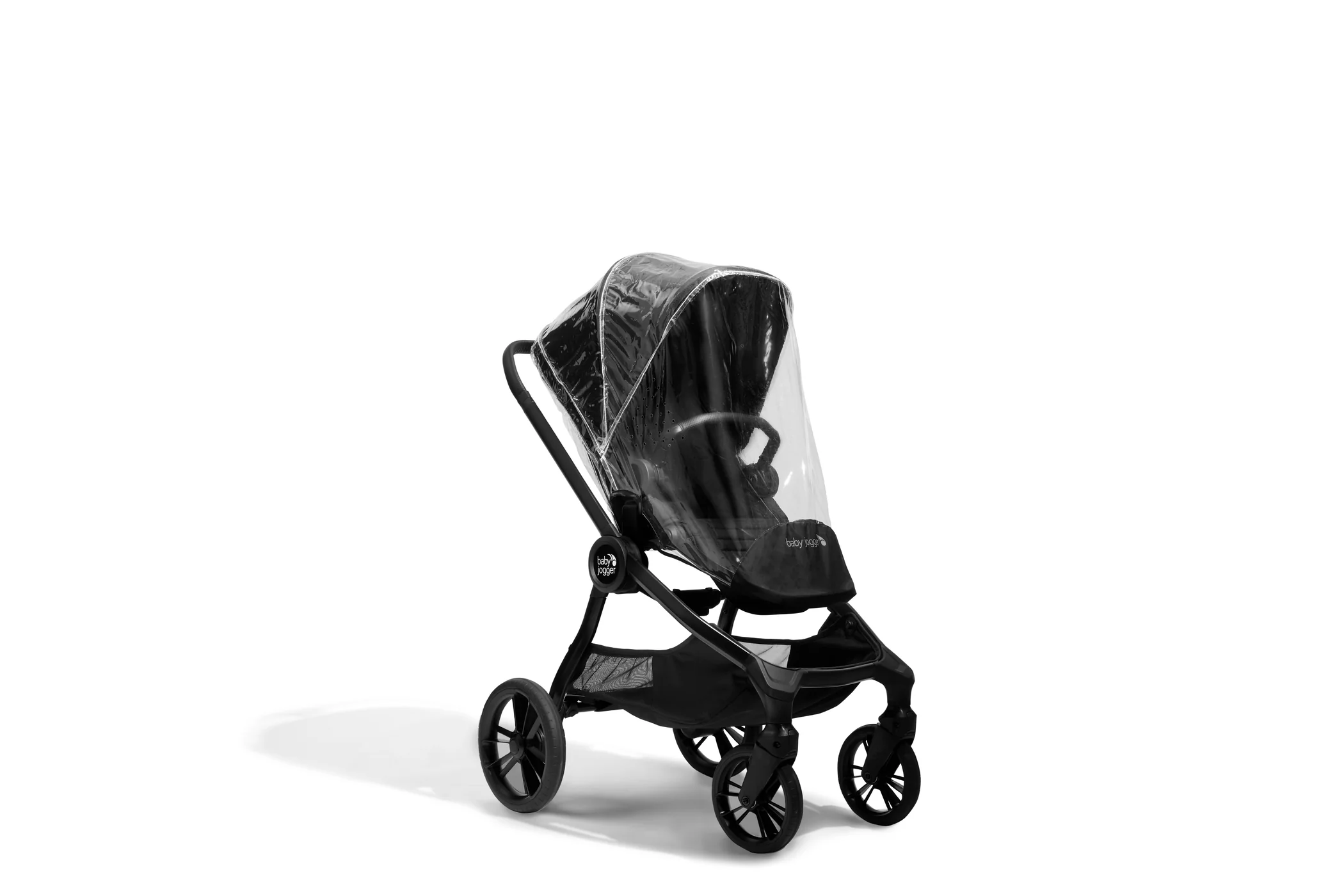 Baby Jogger Pláštěnka CITY SIGHTS 4WM 