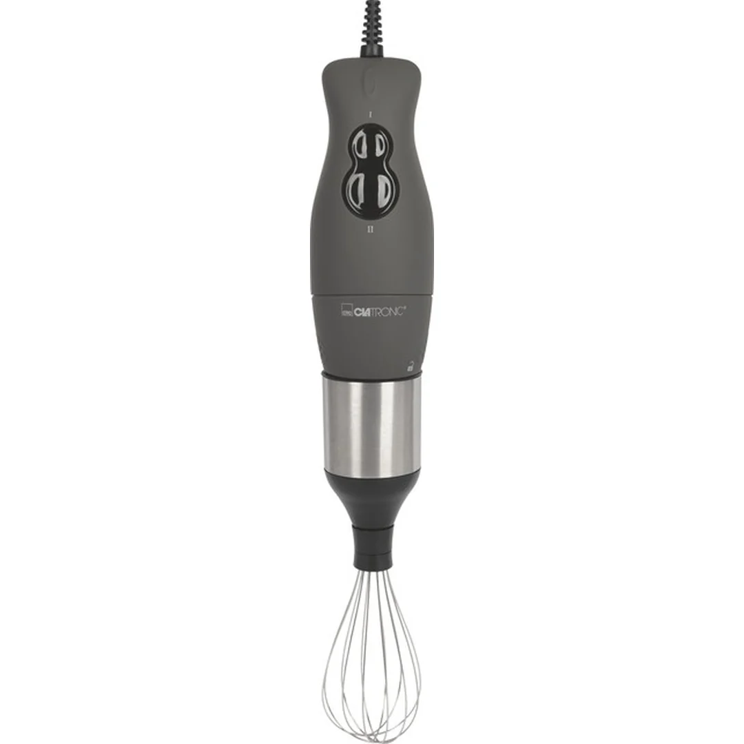 CLATRONIC SMS 3777 tyčový mixér 3v1